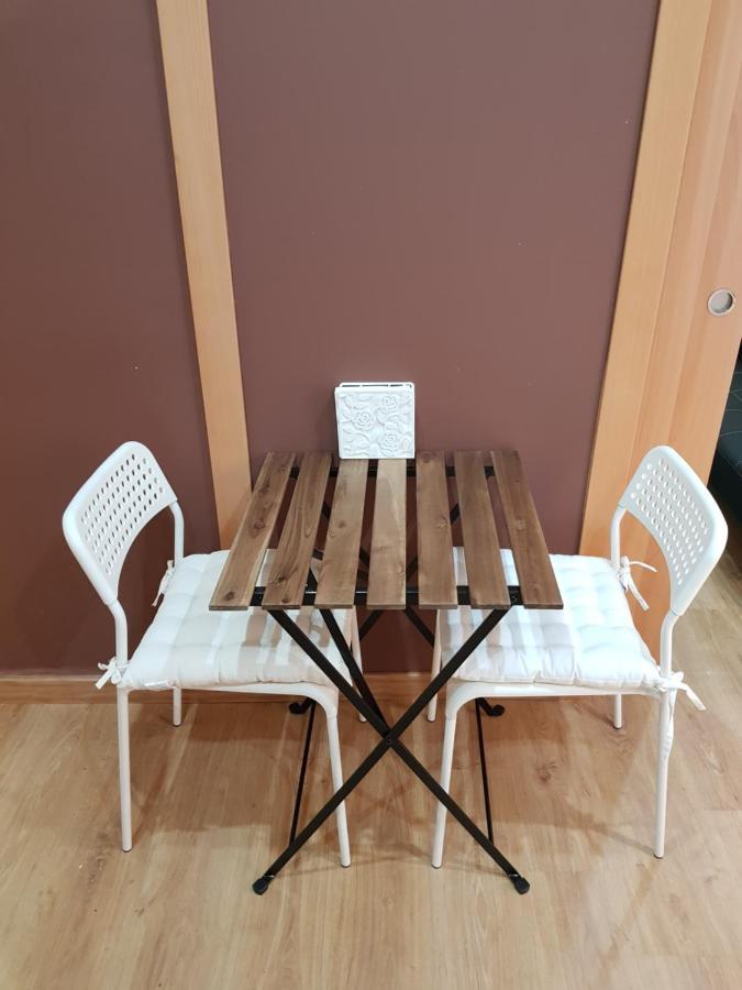 Appartamento Permar Barceloneta *