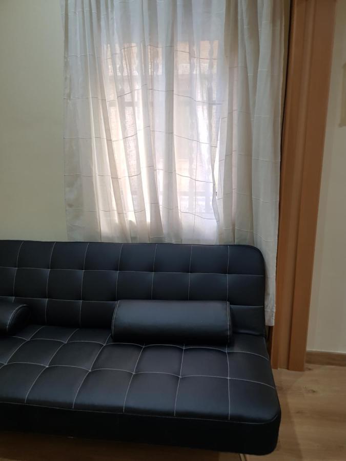 Permar Barceloneta Appartamento *