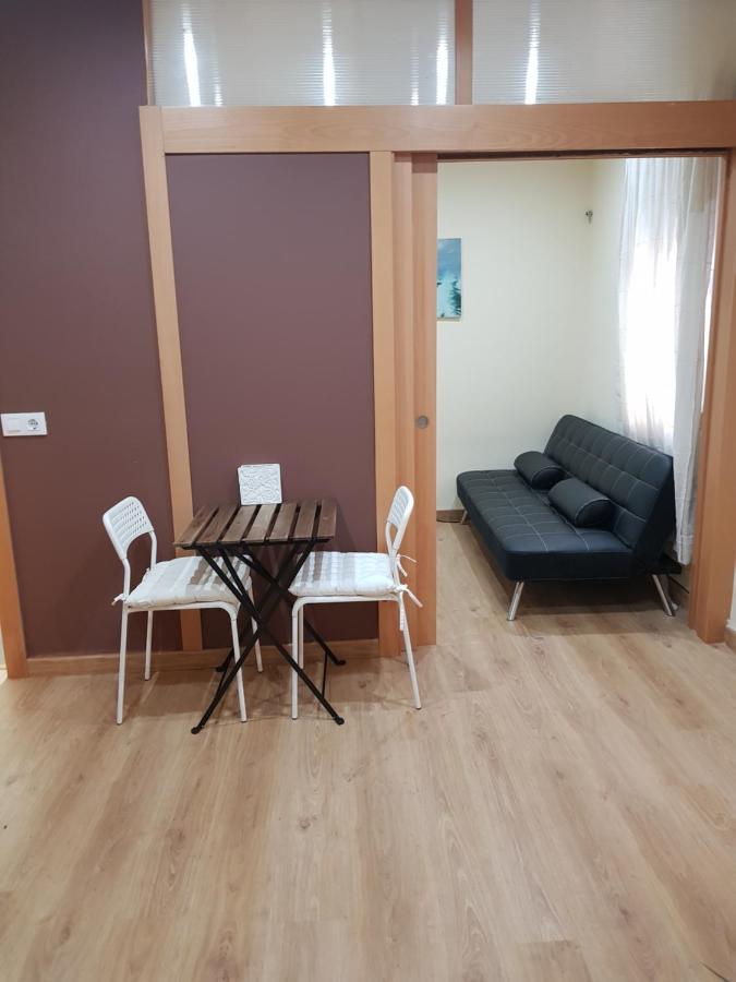 Apartment Permar Barceloneta Barcelona