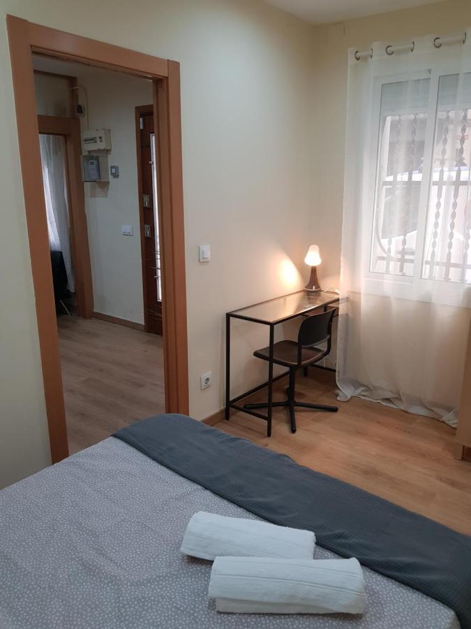 Apartment Permar Barceloneta *