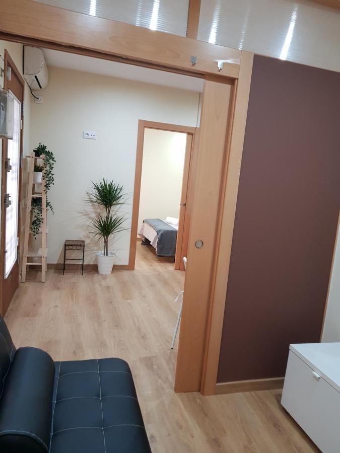 Permar Barceloneta Apartment Barcelona