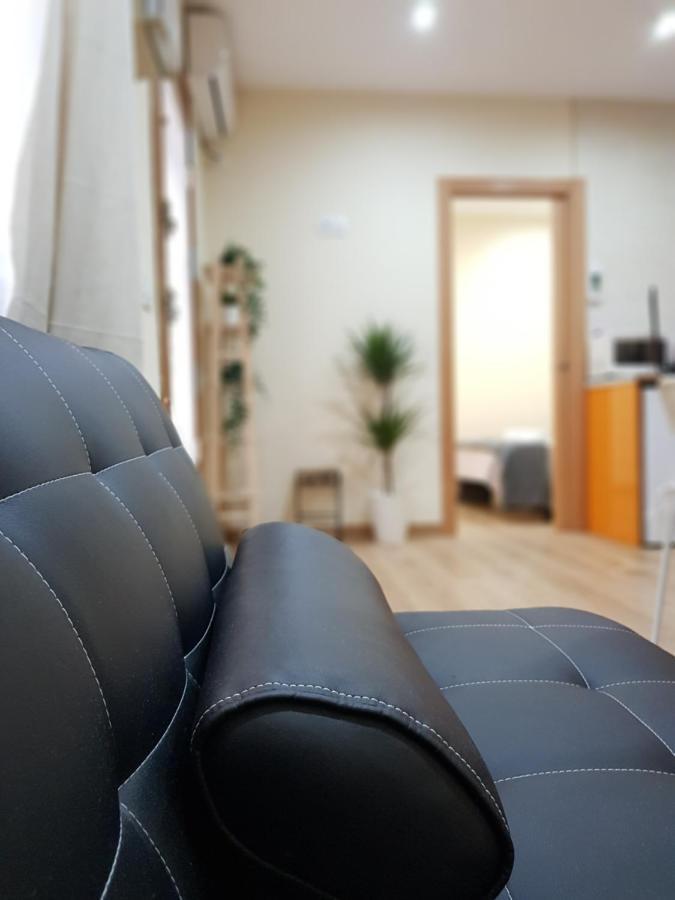 Permar Barceloneta Apartment Barcelona